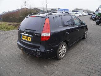 Auto da rottamare Hyundai I-30 Crosswagon 1.6 2011/6