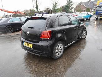 demontáž osobní automobily Volkswagen Polo 1.2 TDi 2011/6