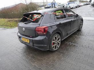 Sloopauto Volkswagen Polo 2.0 GTI Turbo 2019/3