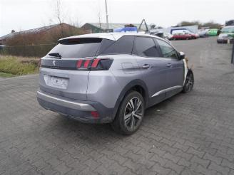 Auto da rottamare Peugeot 3008 1.2 12v 2018/4