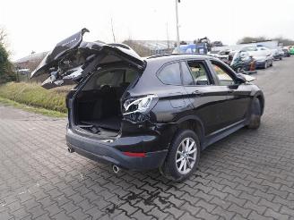 Dezmembrări autoturisme BMW X1 SDRIVE20I 2022/6