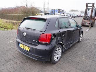 Dezmembrări autoturisme Volkswagen Polo 1.2 TDi 2010/10