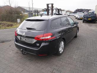 Auto da rottamare Peugeot 308 SW 1.2 e THP 2017/3