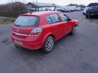 Autoverwertung Opel Astra 1.6 16v 2008/11
