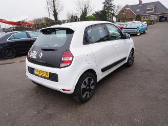 Coche siniestrado Renault Twingo 1.0 SCe 70 2014/9