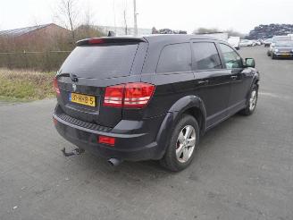 Vrakbiler auto Dodge Journey 2.4 16v 2008/11