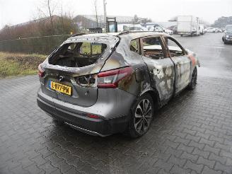 Sloopauto Nissan Qashqai 1.3 DIG-T 2020/2