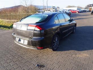 Auto da rottamare Renault Laguna 1.5 dCi 2010/1