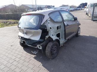 Auto da rottamare Kia Picanto 1..0 12v 2013/8