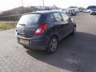 Sloopauto Opel Corsa 1.3 CDTi 2011/11