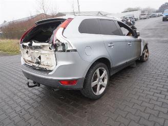 Auto da rottamare Volvo Xc-60 3.0 T6 AWD 2009/2