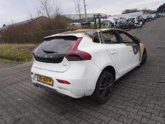 Auto da rottamare Volvo V-50 2.0 D2 2015/11
