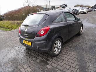 Dezmembrări autoturisme Opel Corsa 1.2 16v 2012/5