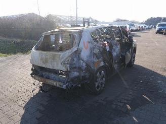 Auto da rottamare Peugeot 3008 1.6 16v 2013/10