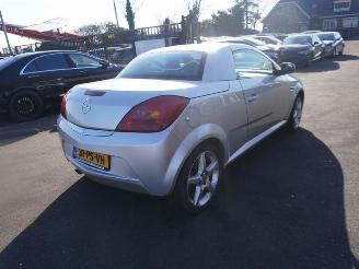 Auto da rottamare Opel Tigra Twin Top 1.4 16v 2004/11