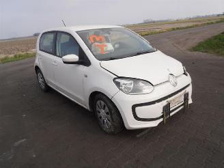 Volkswagen Up! 1.0 12v picture 4