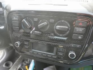 Volkswagen Up! 1.0 12v picture 6