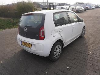 Sloopauto Volkswagen Up! 1.0 12v 2013/11