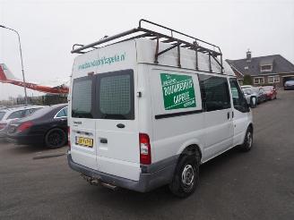  Ford Transit 280S 2.2 TDCi 2008/9