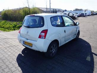Autoverwertung Renault Twingo 1.2 2011/2
