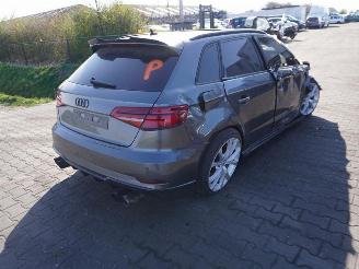 Uttjänta bilar auto Audi A3 Sportback 35 TFSi 2019/1