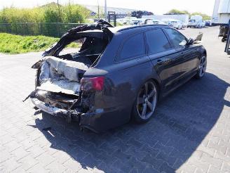 Démontage voiture Audi A6 avant 3.0 TDi Quattro 2013/7