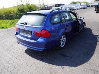 Autoverwertung BMW 3-serie Touring 318i 2009/1