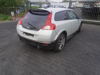 Auto da rottamare Volvo C-30 D5 2007/6