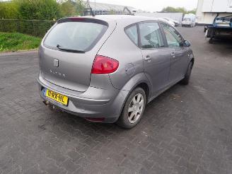 Auto da rottamare Seat Altea 2.0 FSi 2005/9