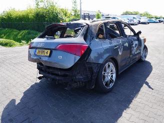 Dezmembrări autoturisme Audi Q5 3.2 FSi Quattro 2012/3