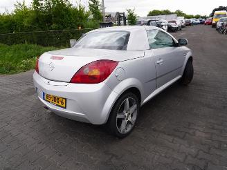 Auto da rottamare Opel Tigra 1.4 16v 2009/4