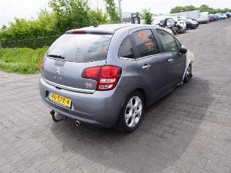 Autoverwertung Citroën C3 1.4 2011/11