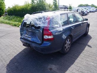 Autoverwertung Volvo V-50 1.8 2006/3