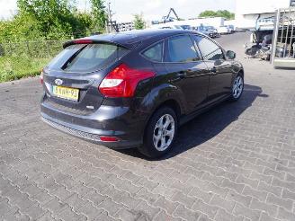 Auto da rottamare Ford Focus 1.6 TDCi 2013/6