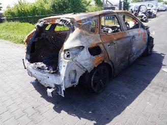 Dezmembrări autoturisme Renault Arkana E-TECH 2023/1
