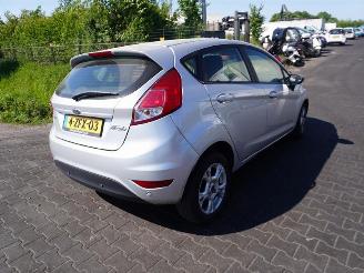 Uttjänta bilar auto Ford Fiesta 1.0 EcoBoost 2013/11