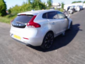 Auto da rottamare Volvo V-40 D2 2013/11