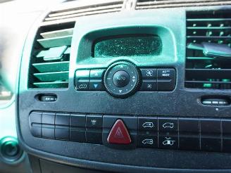 Mercedes Vito 120 CDi picture 10