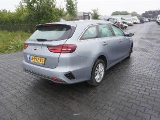 Démontage voiture Kia Cee d Sportswagon 1.4 T-GDI 16V 2019/5