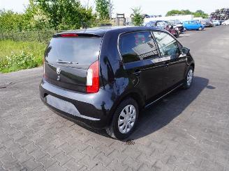 Auto da rottamare Skoda Citigo 1.0 12v 2015/5