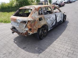 Uttjänta bilar auto Audi A3 SPORTBACK 1.5 TSi 2018/1