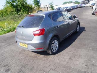 demontáž osobní automobily Seat Ibiza 1.2 2012/7