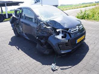 Citroën C1 1.0 12v picture 4