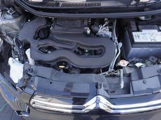 Citroën C1 1.0 12v picture 8