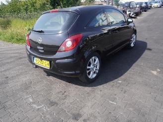 Auto da rottamare Opel Corsa 1.4 16v 2007/10