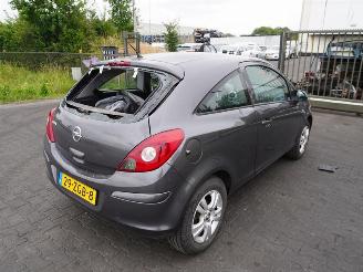 Auto da rottamare Opel Corsa 1.2 16v 2012/10