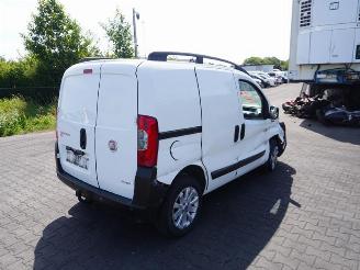 Dezmembrări auto utilitare Fiat Fiorino 1.3 D 2010/12