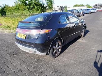 Auto da rottamare Honda Civic 1.4 2006/7