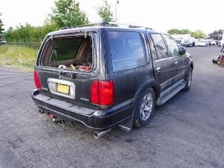 Autoverwertung Lincoln Navigator 5.4 1998/7