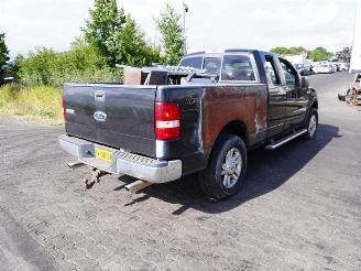 Dezmembrări auto utilitare Ford USA F-150 5.4 4*4 2004/7